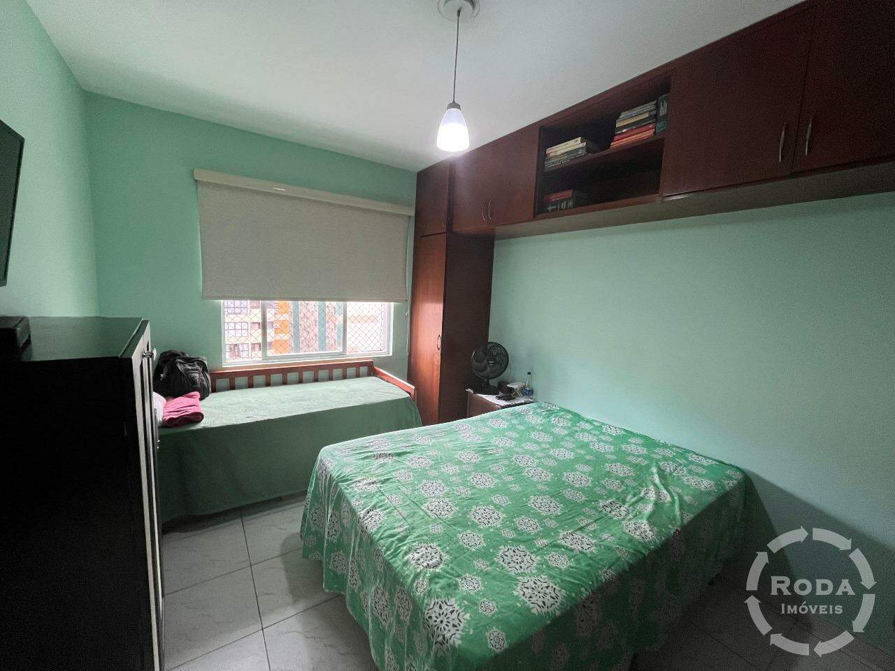 Apartamento à venda no Aparecida: 