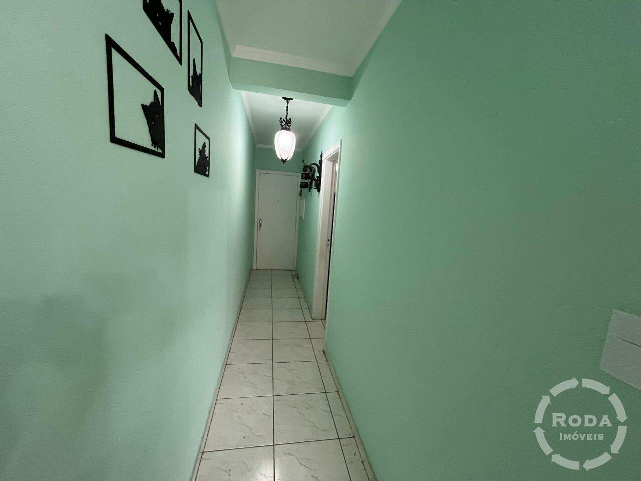 Apartamento à venda no Aparecida: 