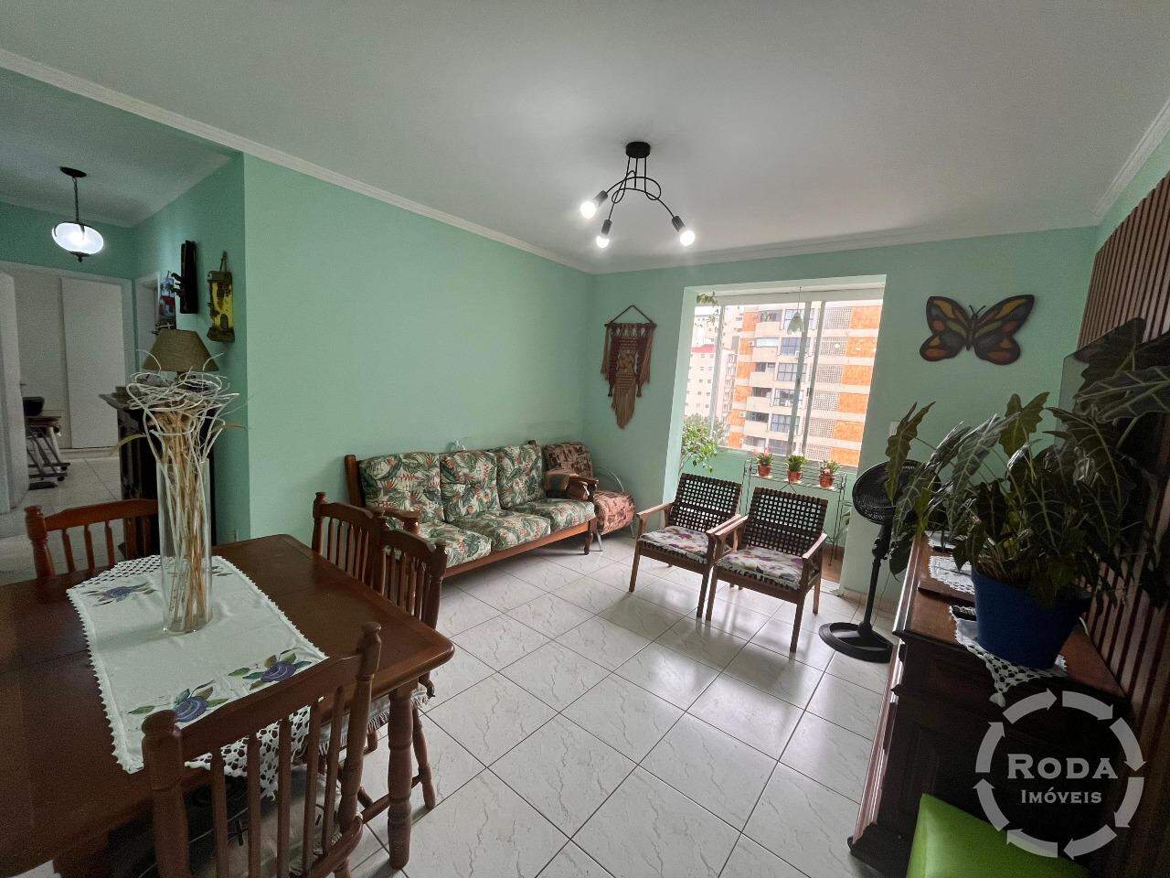 Apartamento à venda no Aparecida: 