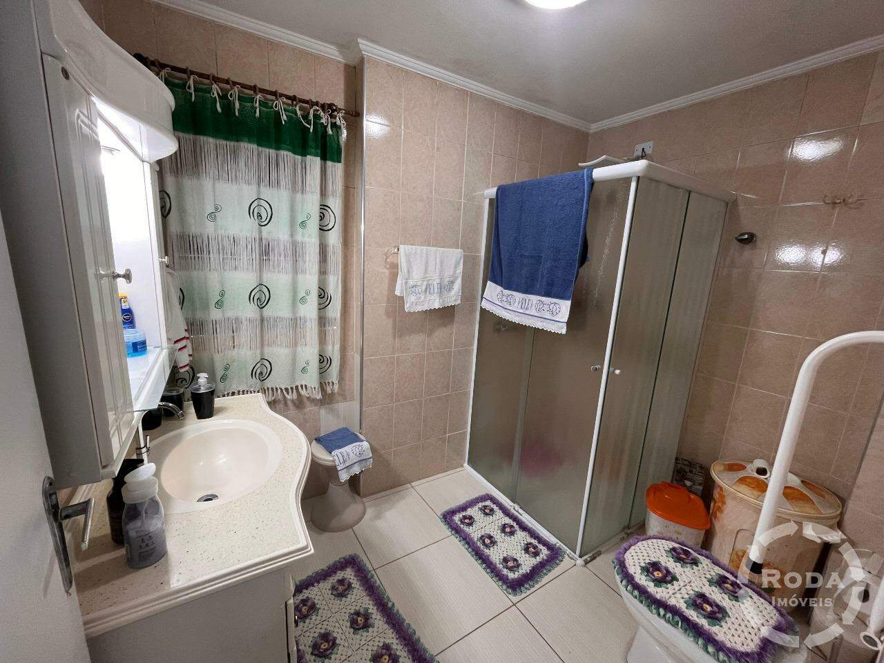 Apartamento à venda no Aparecida: 
