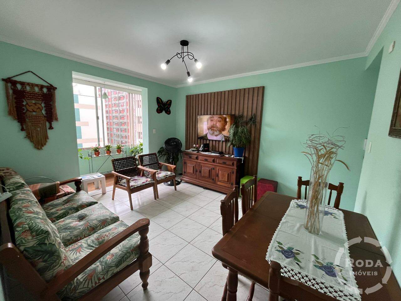 Apartamento à venda no Aparecida: 