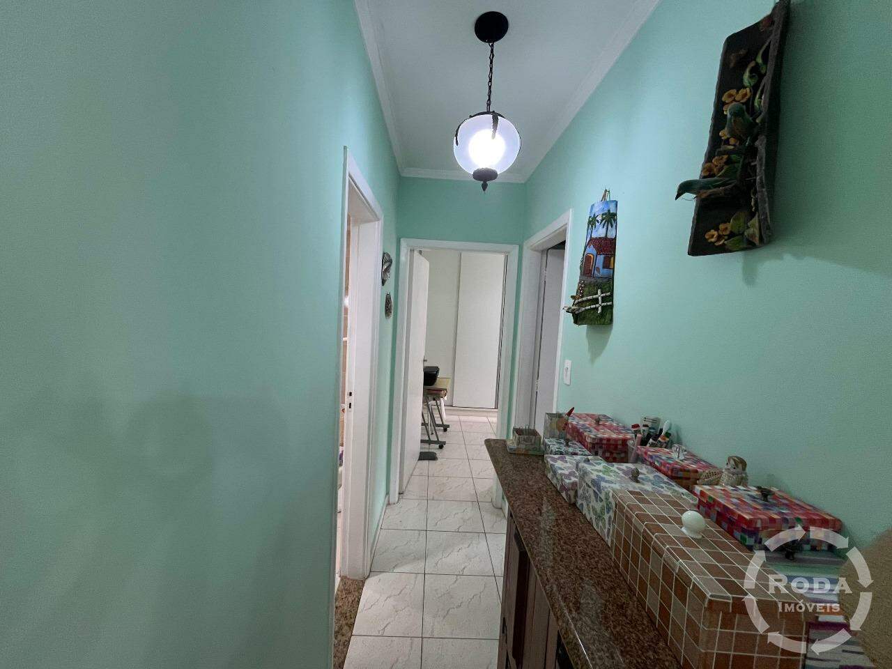 Apartamento à venda no Aparecida: 