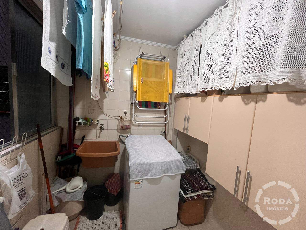 Apartamento à venda no Aparecida: 