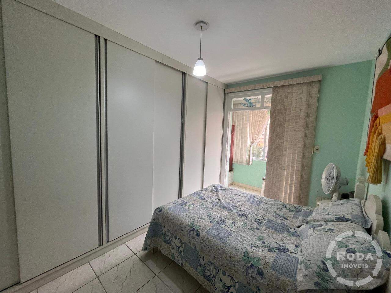 Apartamento à venda no Aparecida: 