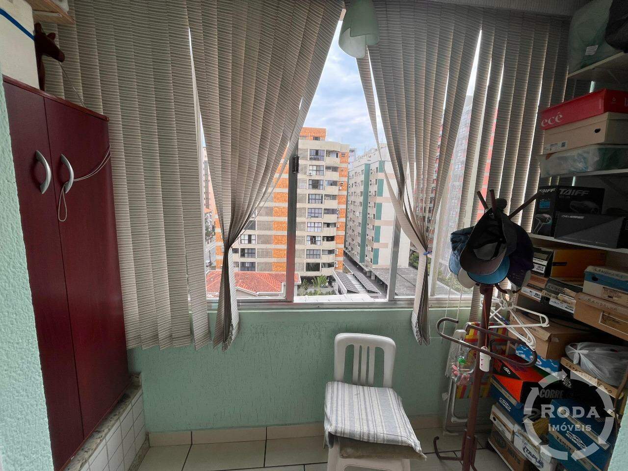 Apartamento à venda no Aparecida: 