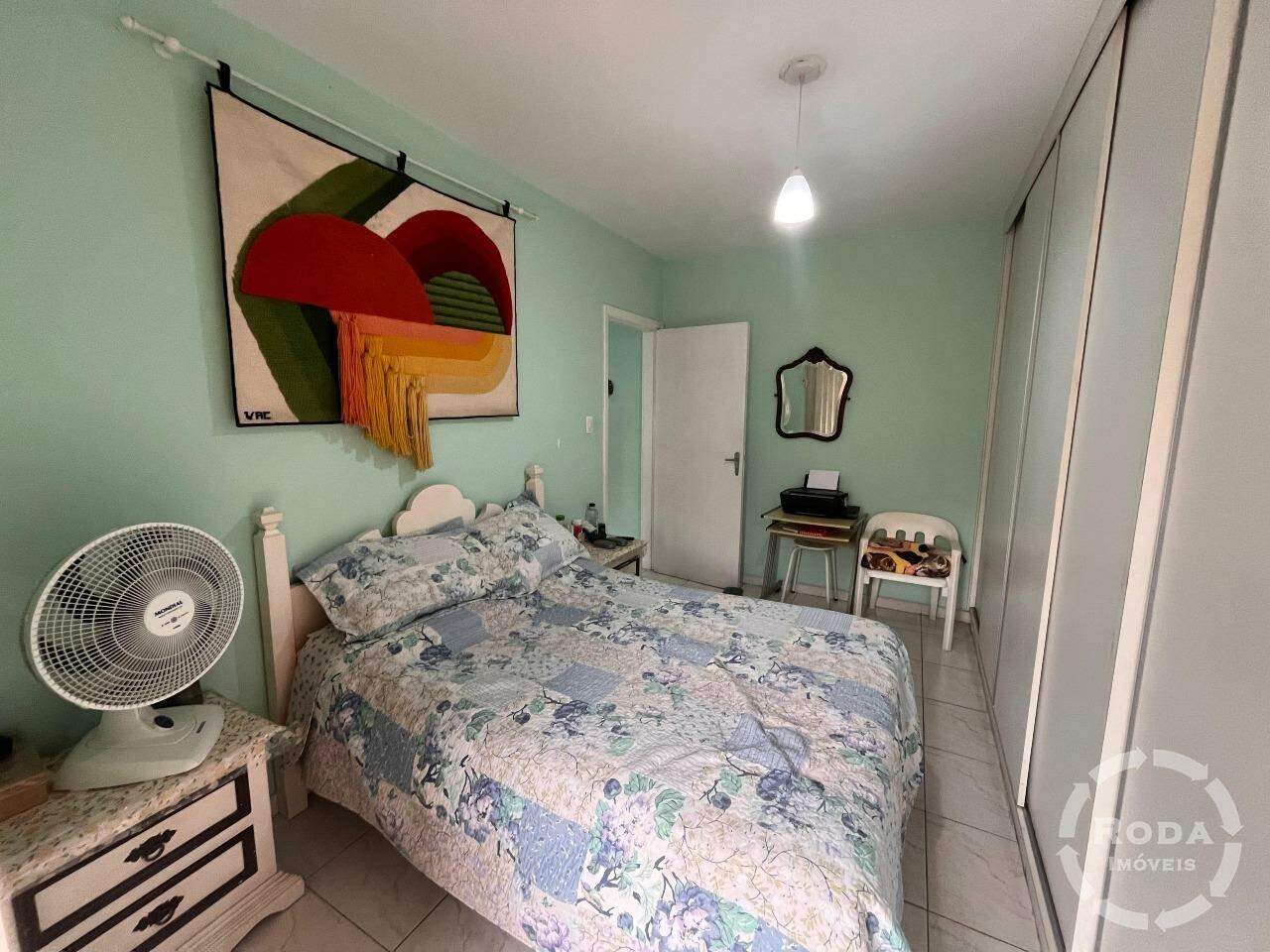 Apartamento à venda no Aparecida: 