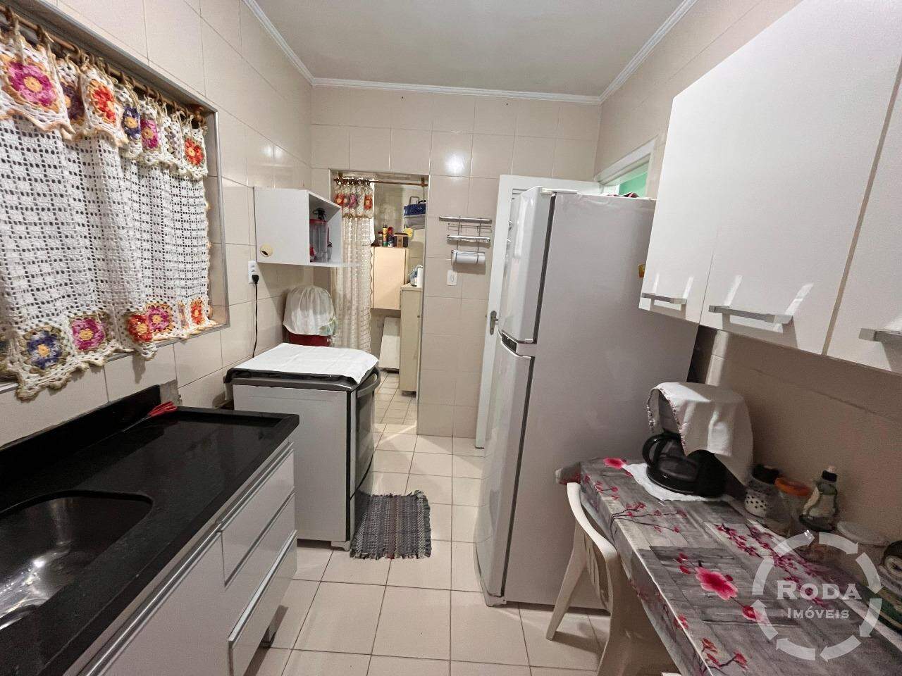 Apartamento à venda no Aparecida: 
