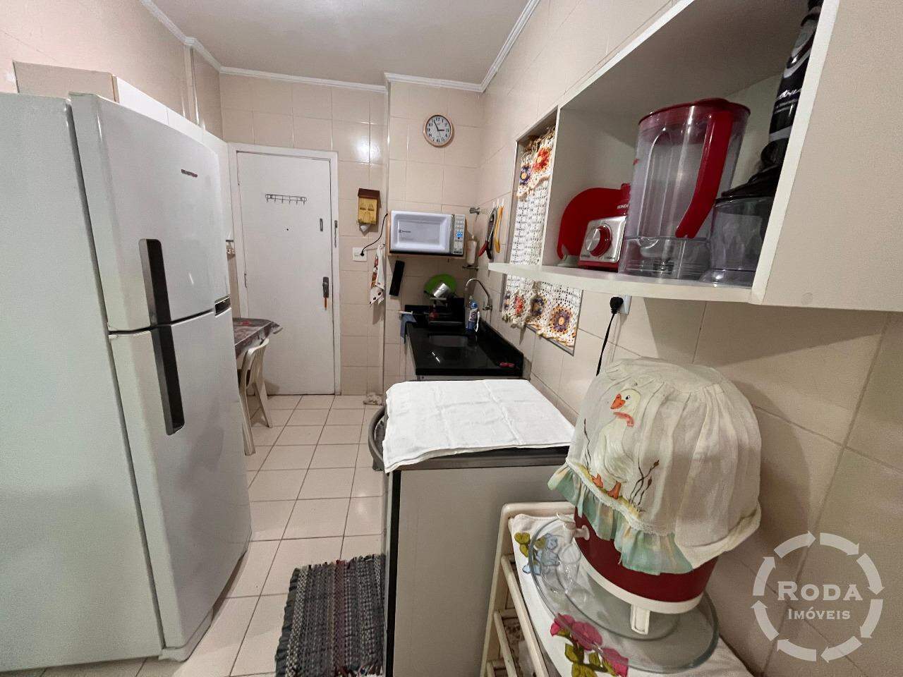 Apartamento à venda no Aparecida: 