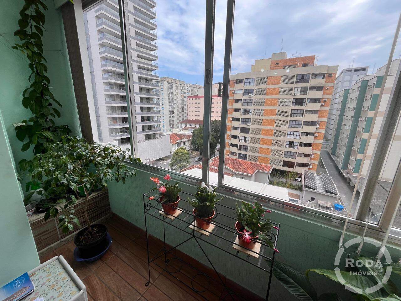 Apartamento à venda no Aparecida: 