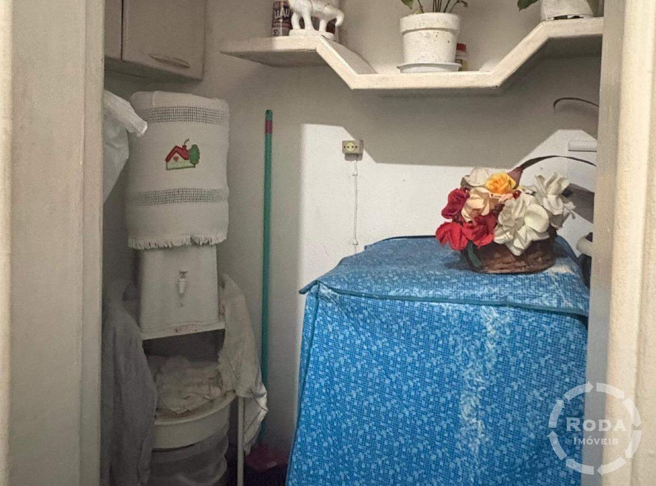 Apartamento à venda no Embaré: 