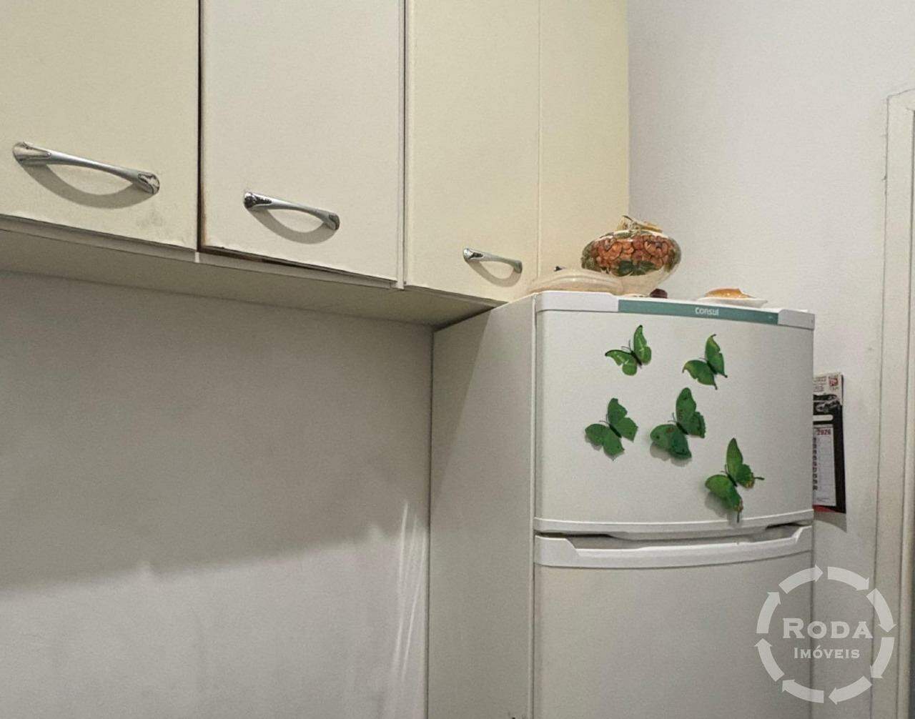 Apartamento à venda no Embaré: 