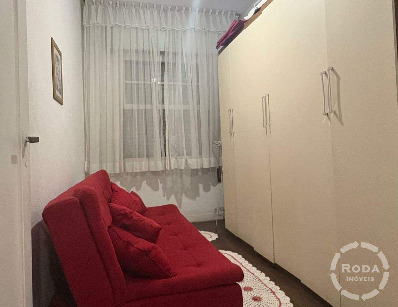 Apartamento à venda no Embaré: 