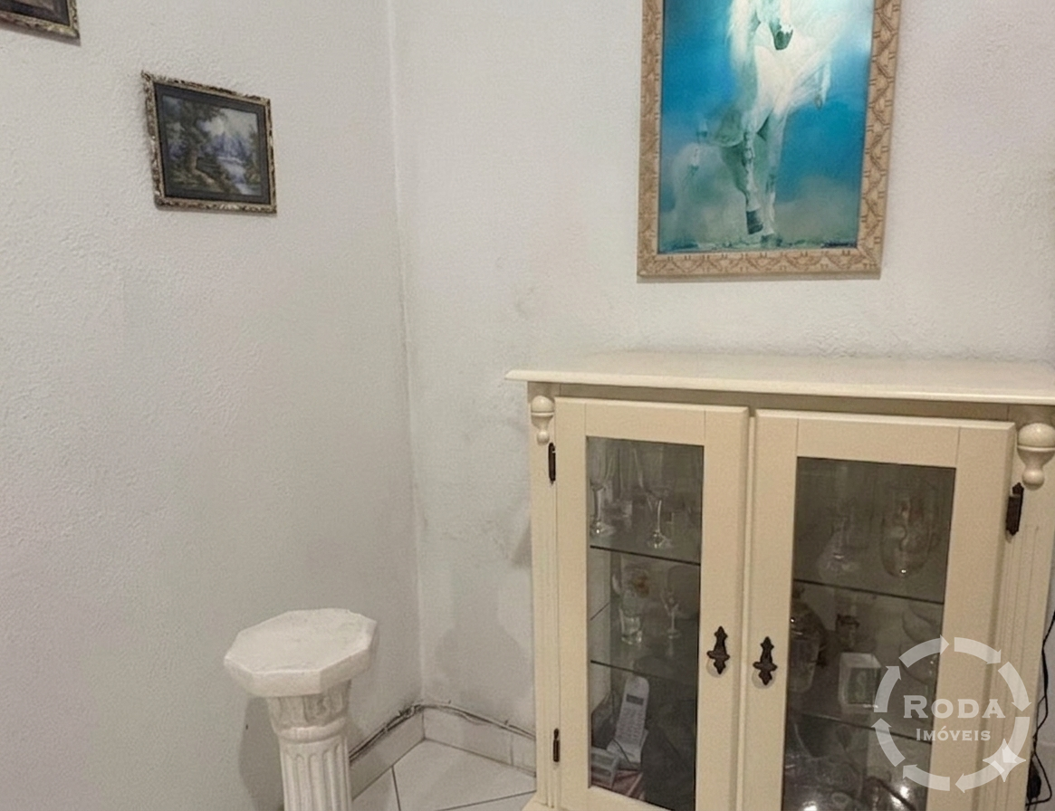 Apartamento à venda no Embaré: 