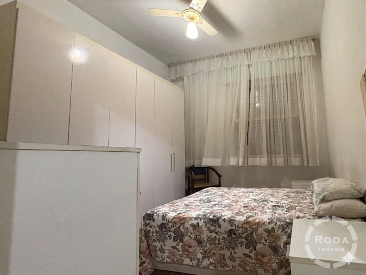 Apartamento à venda no Embaré: 