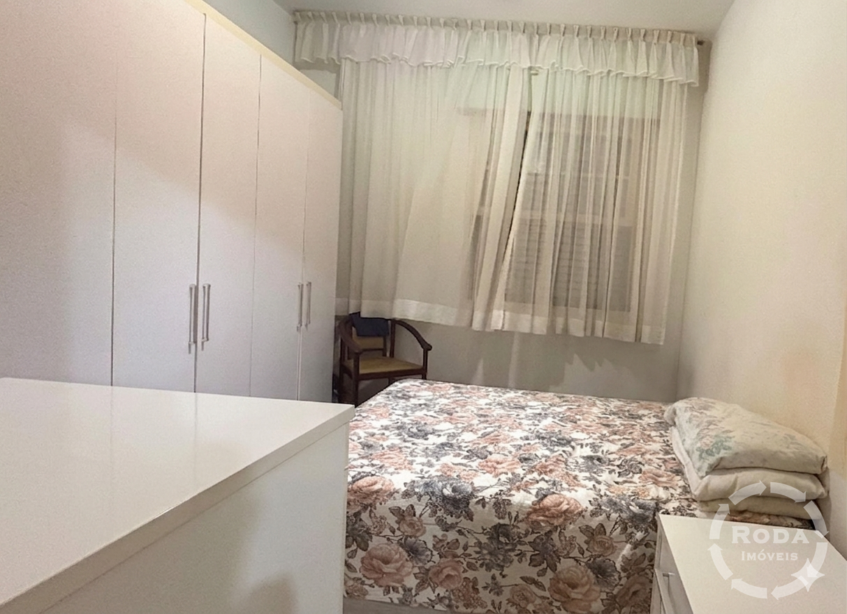 Apartamento à venda no Embaré: 