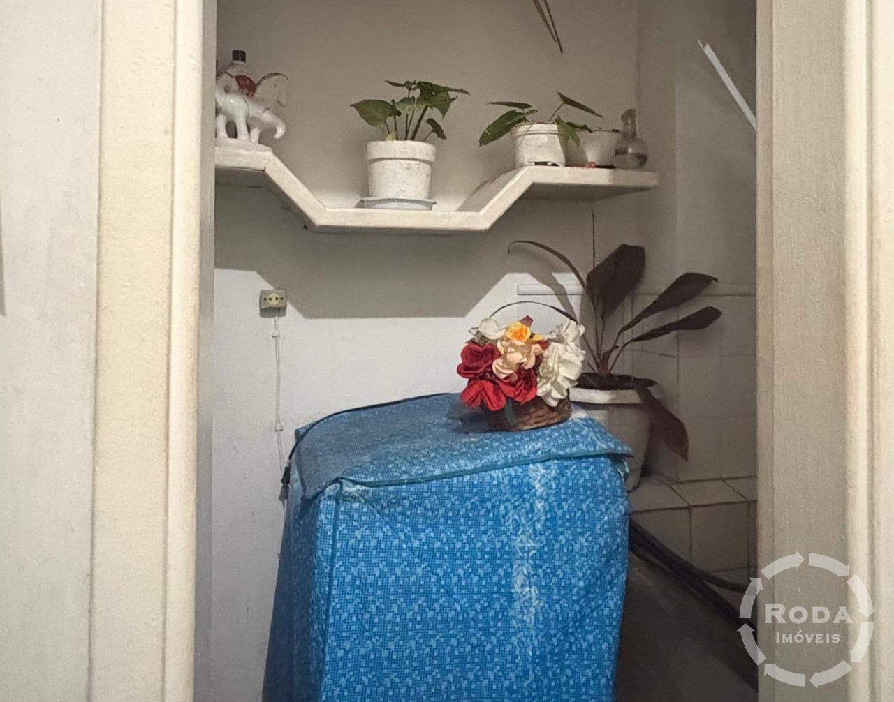 Apartamento à venda no Embaré: 