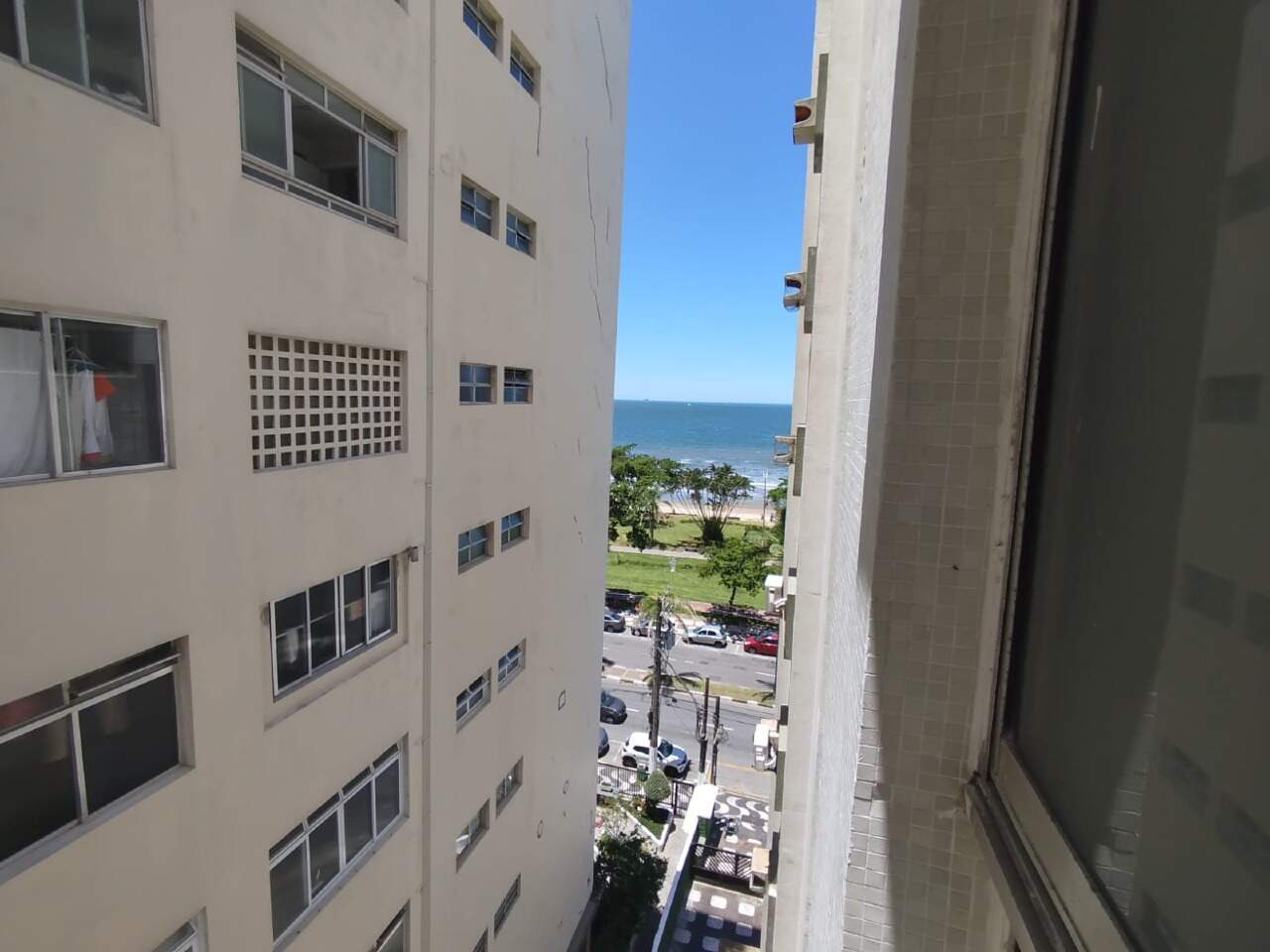 Apartamento à venda no Boqueirão: 