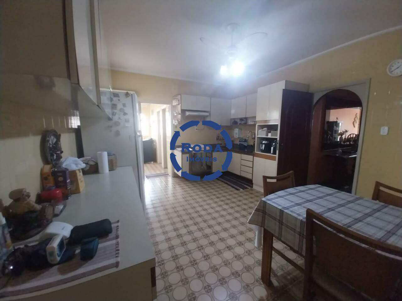 Apartamento à venda no Boqueirão: 