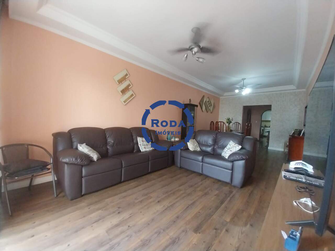 Apartamento à venda no Boqueirão: 