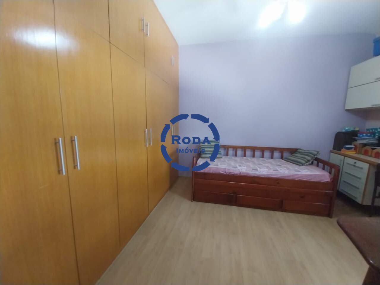 Apartamento à venda no Boqueirão: 