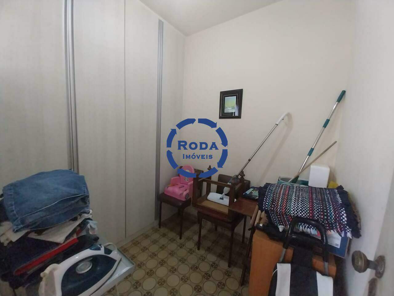 Apartamento à venda no Boqueirão: 