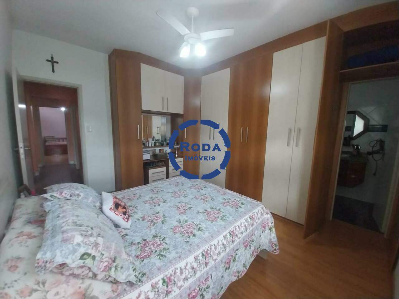 Apartamento à venda no Boqueirão: 