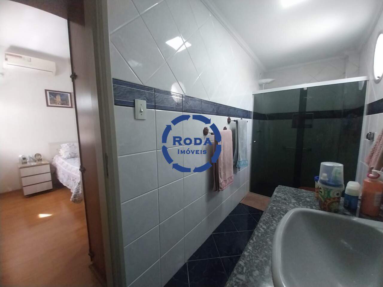 Apartamento à venda no Boqueirão: 