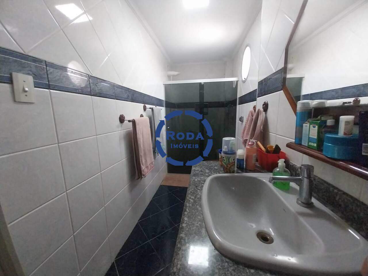 Apartamento à venda no Boqueirão: 