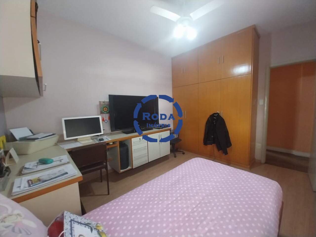 Apartamento à venda no Boqueirão: 