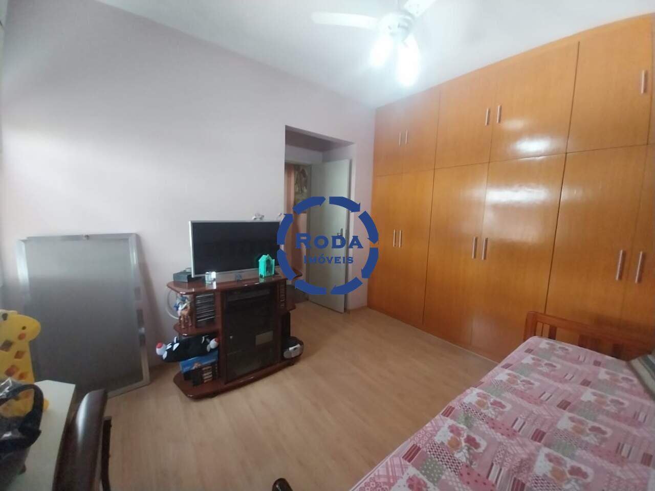 Apartamento à venda no Boqueirão: 