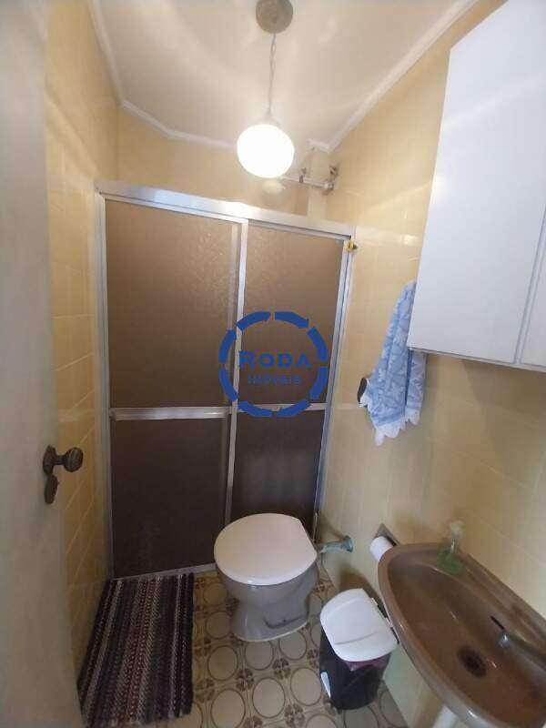 Apartamento à venda no Boqueirão: 