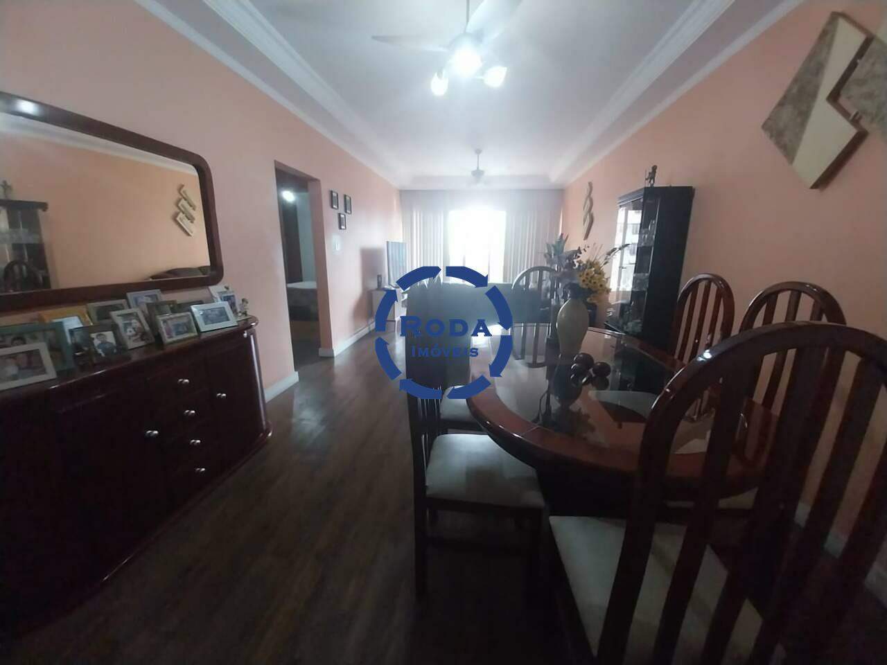 Apartamento à venda no Boqueirão: 