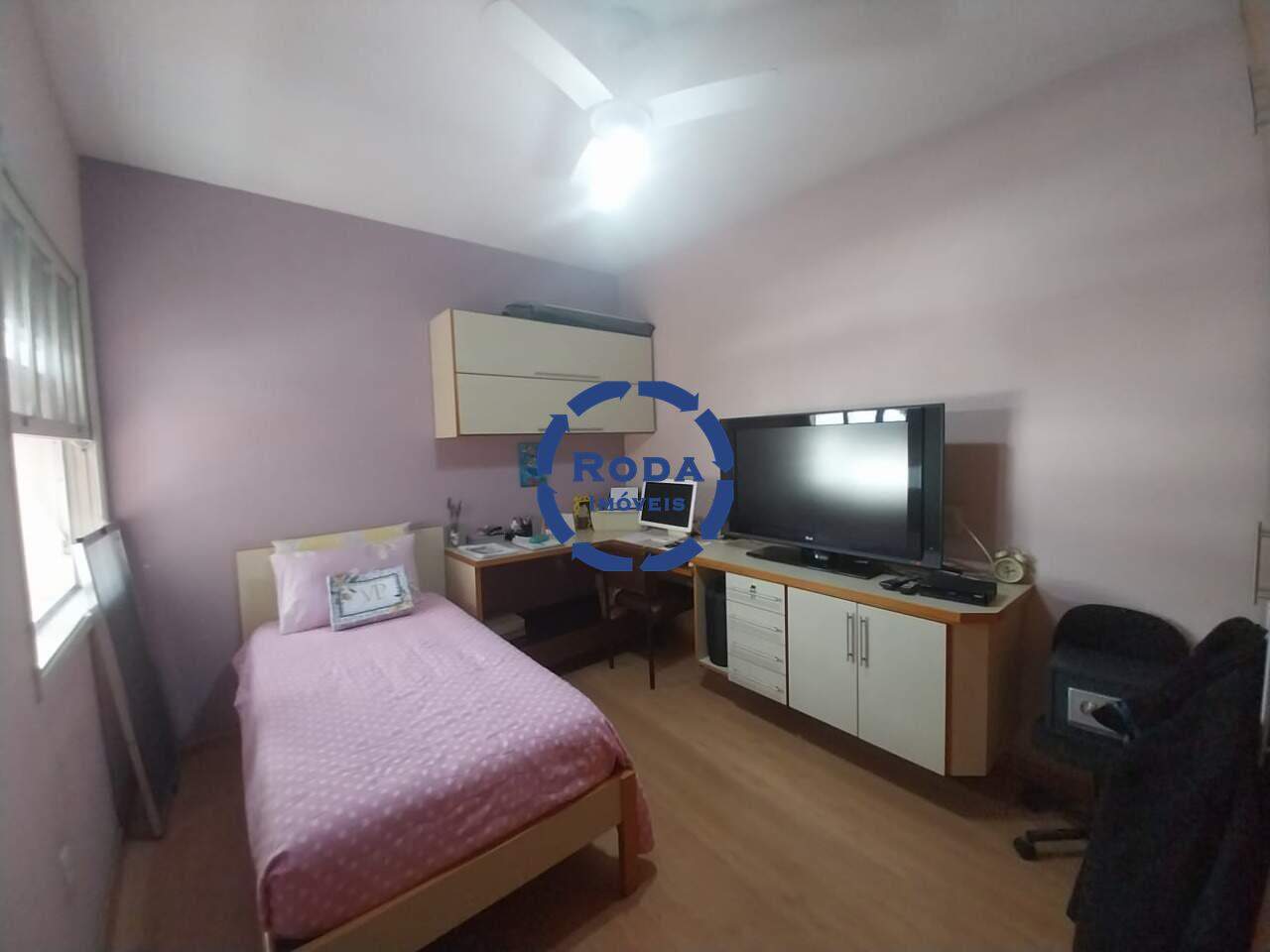 Apartamento à venda no Boqueirão: 