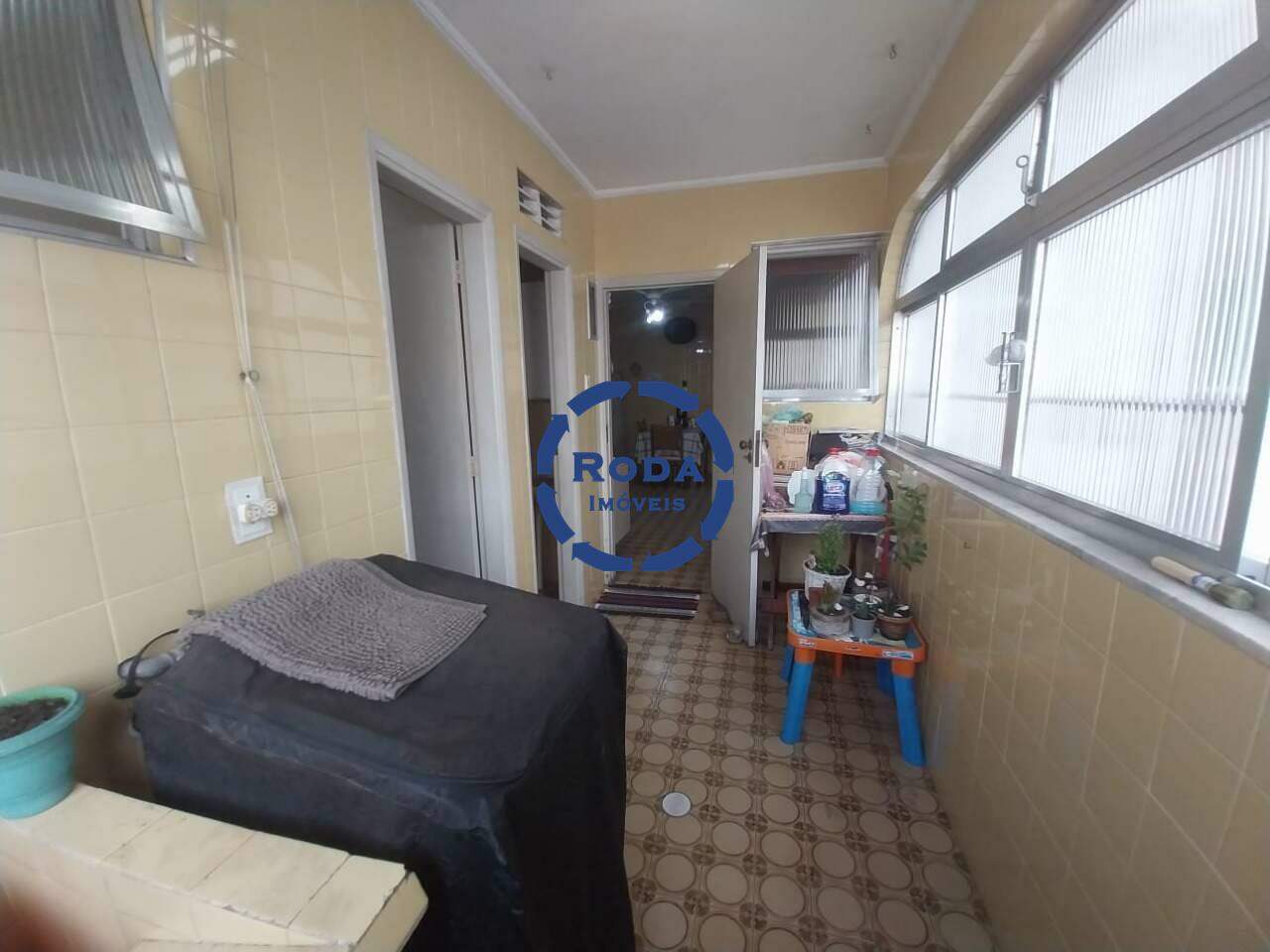 Apartamento à venda no Boqueirão: 