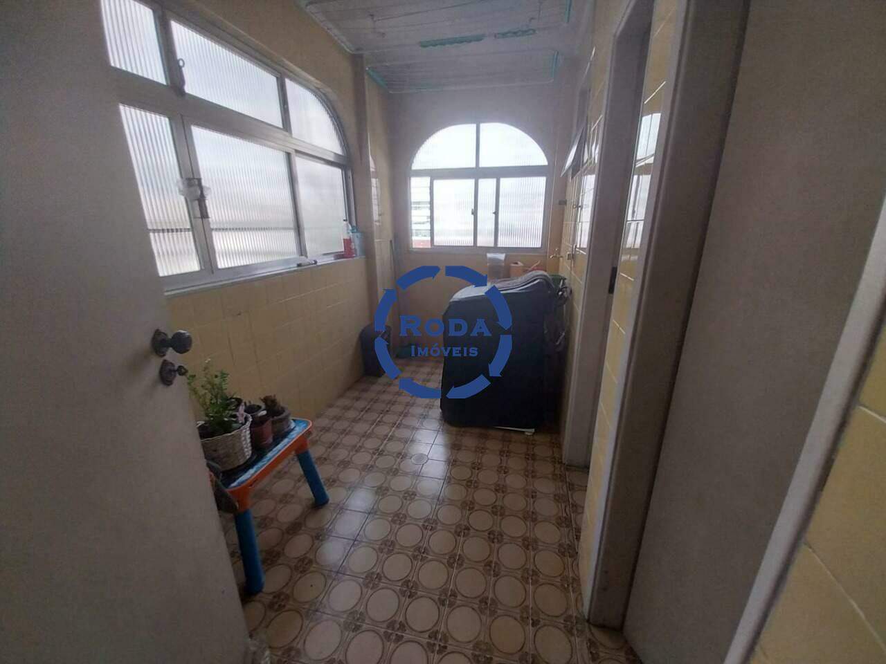 Apartamento à venda no Boqueirão: 