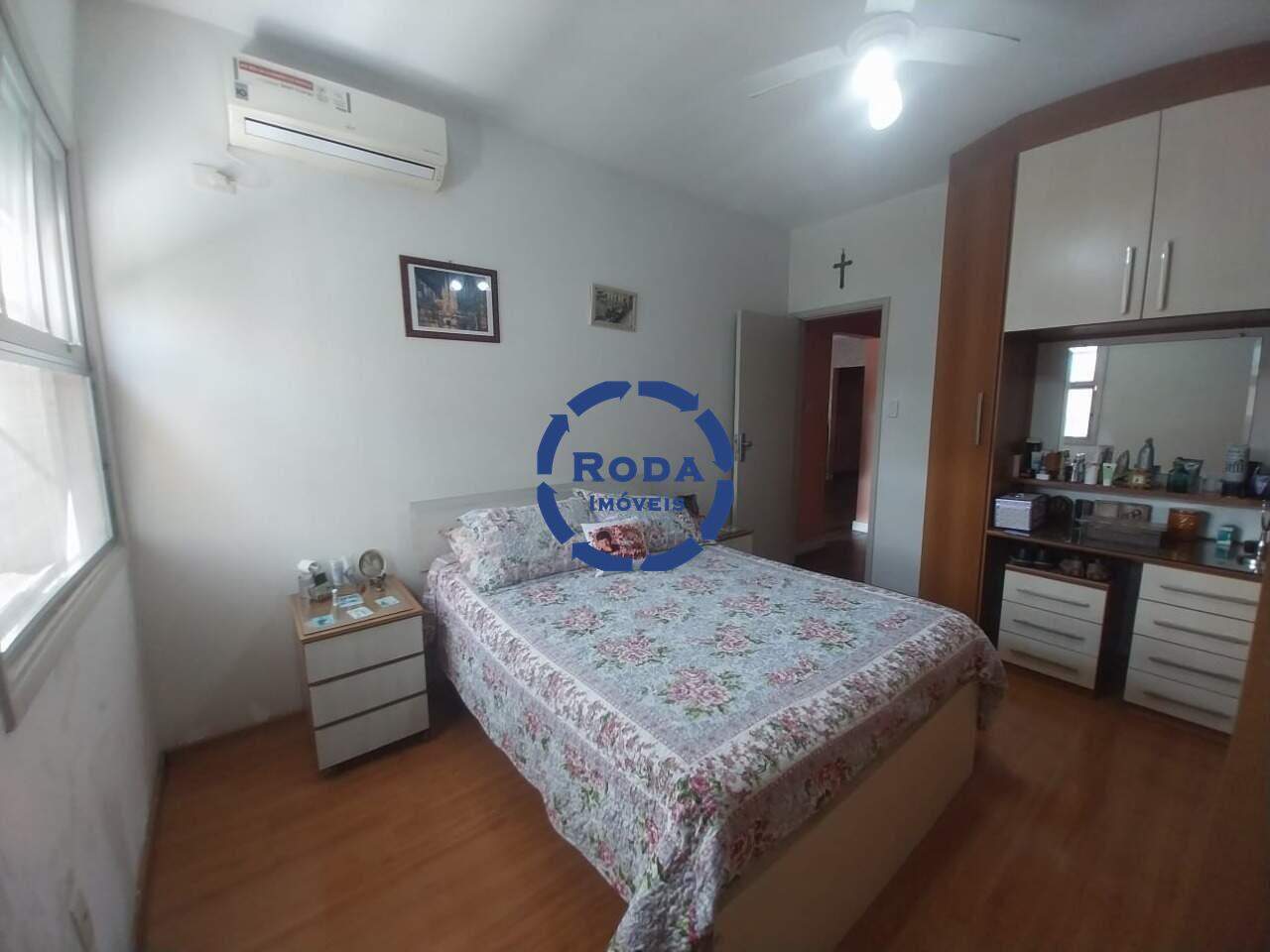Apartamento à venda no Boqueirão: 