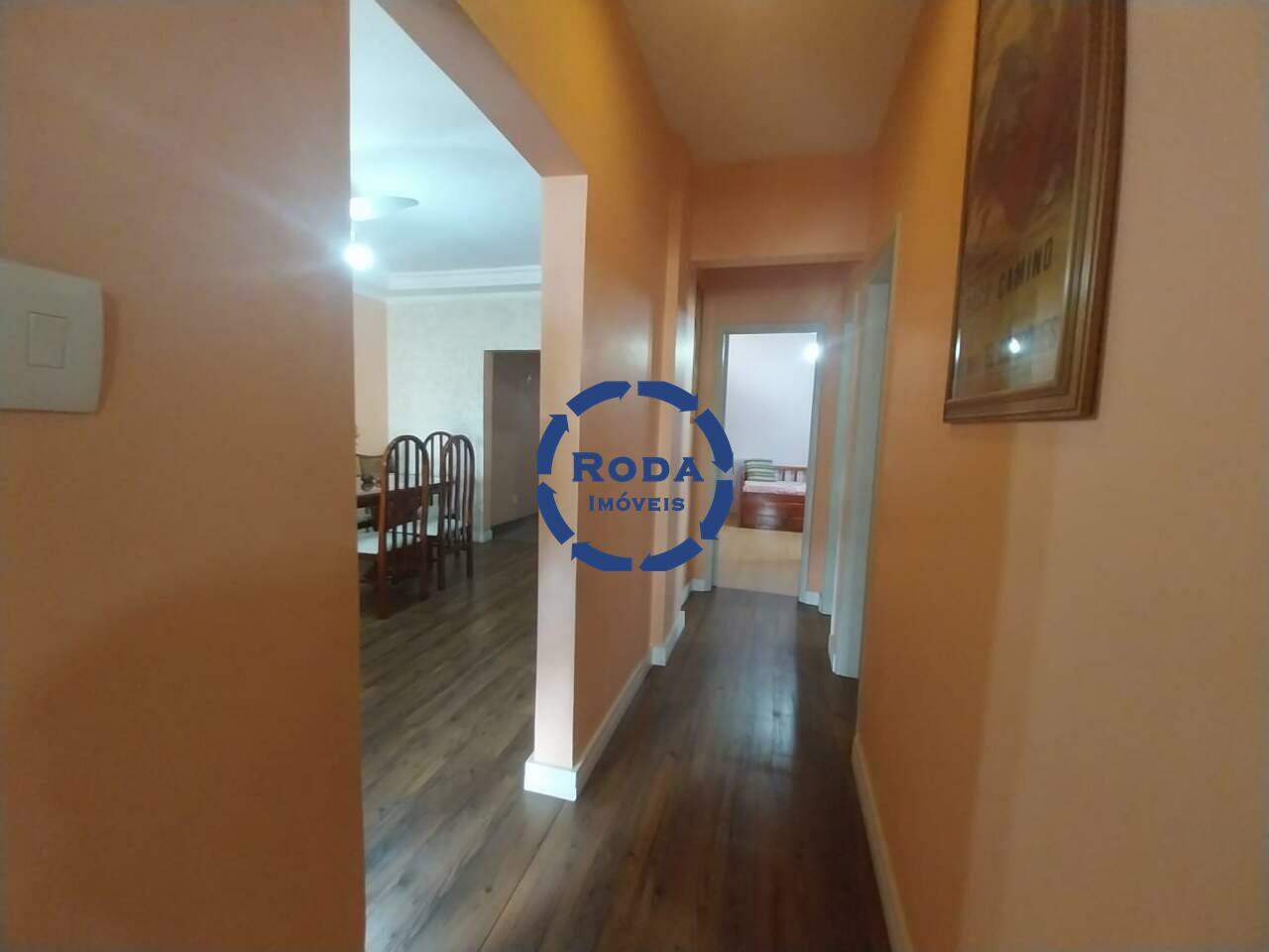 Apartamento à venda no Boqueirão: 