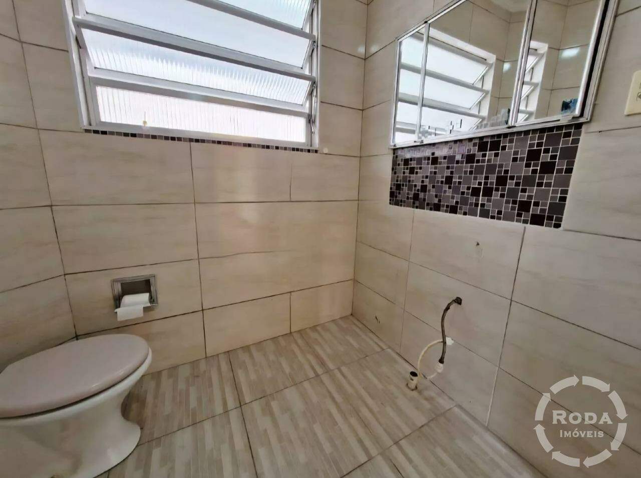 Apartamento à venda no Embaré: 