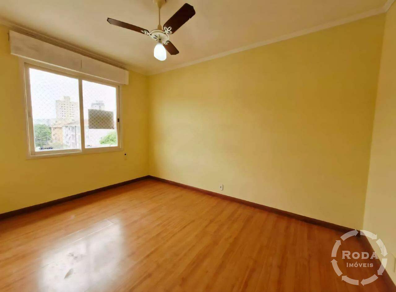 Apartamento à venda no Embaré: 