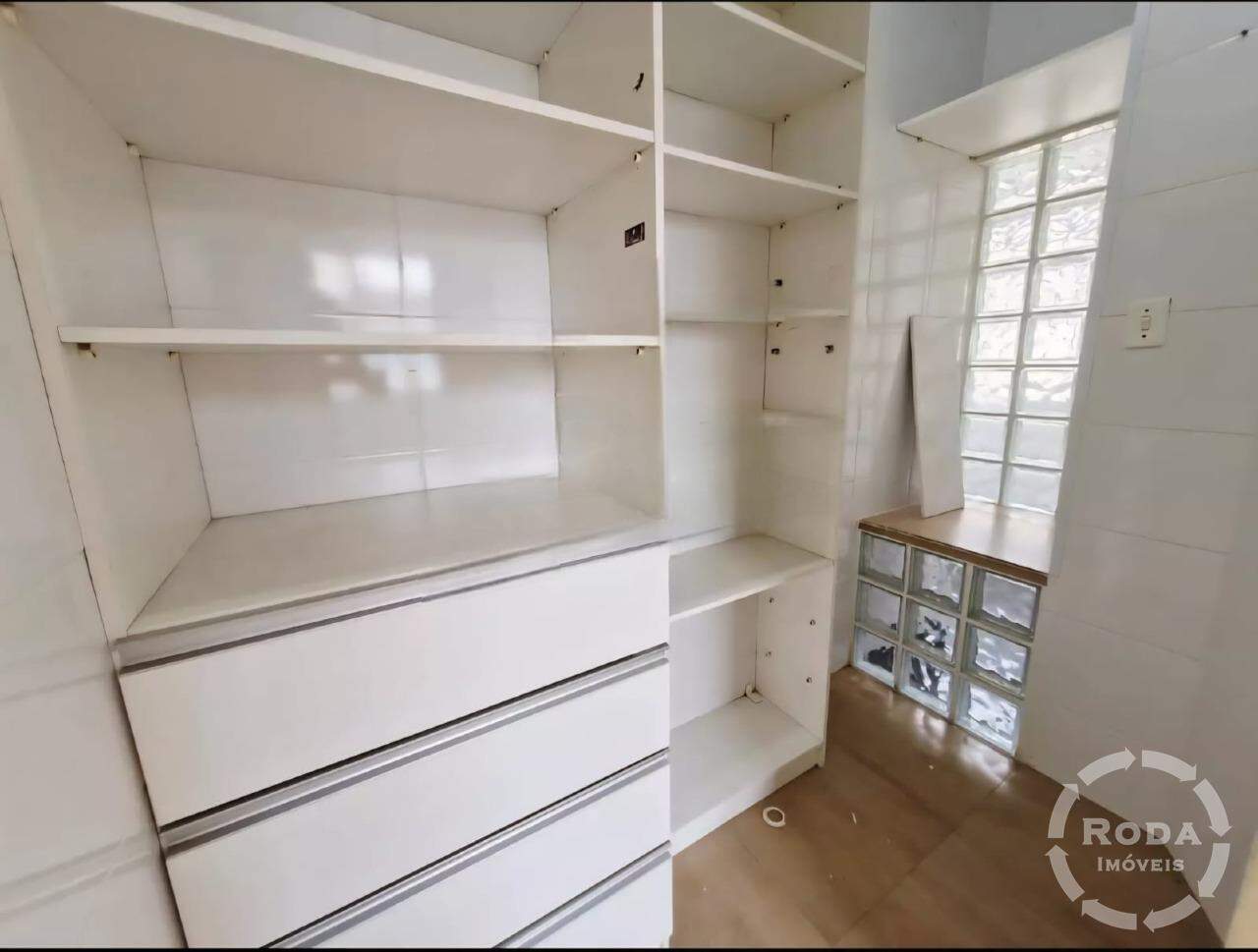 Apartamento à venda no Embaré: 