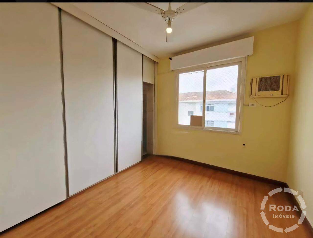 Apartamento à venda no Embaré: 
