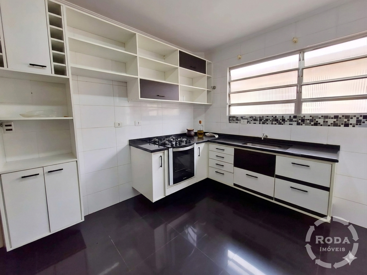 Apartamento à venda no Embaré: 