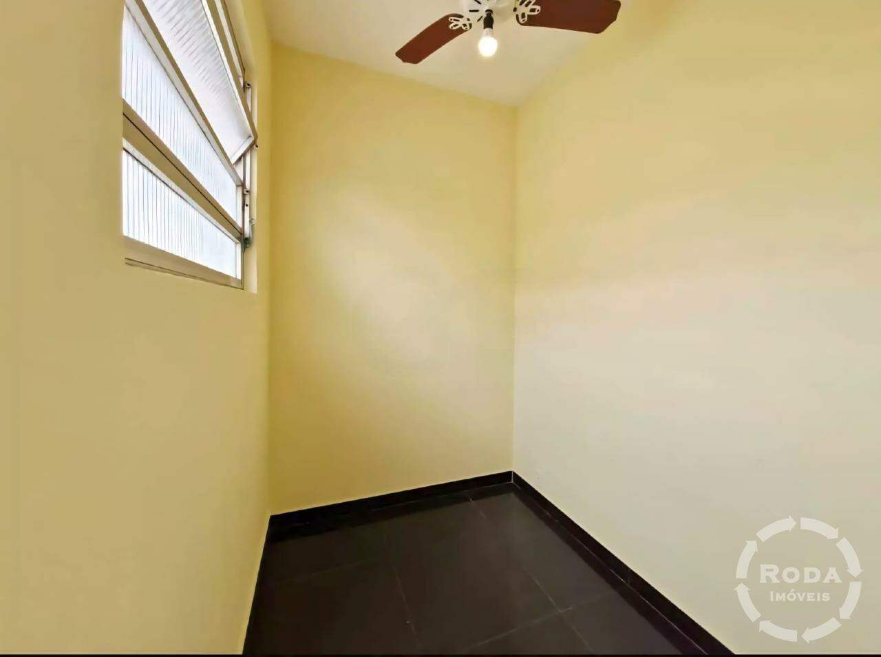 Apartamento à venda no Embaré: 