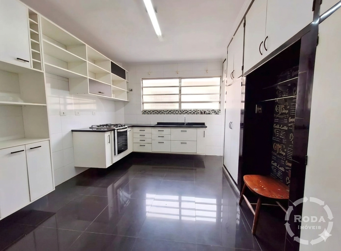Apartamento à venda no Embaré: 