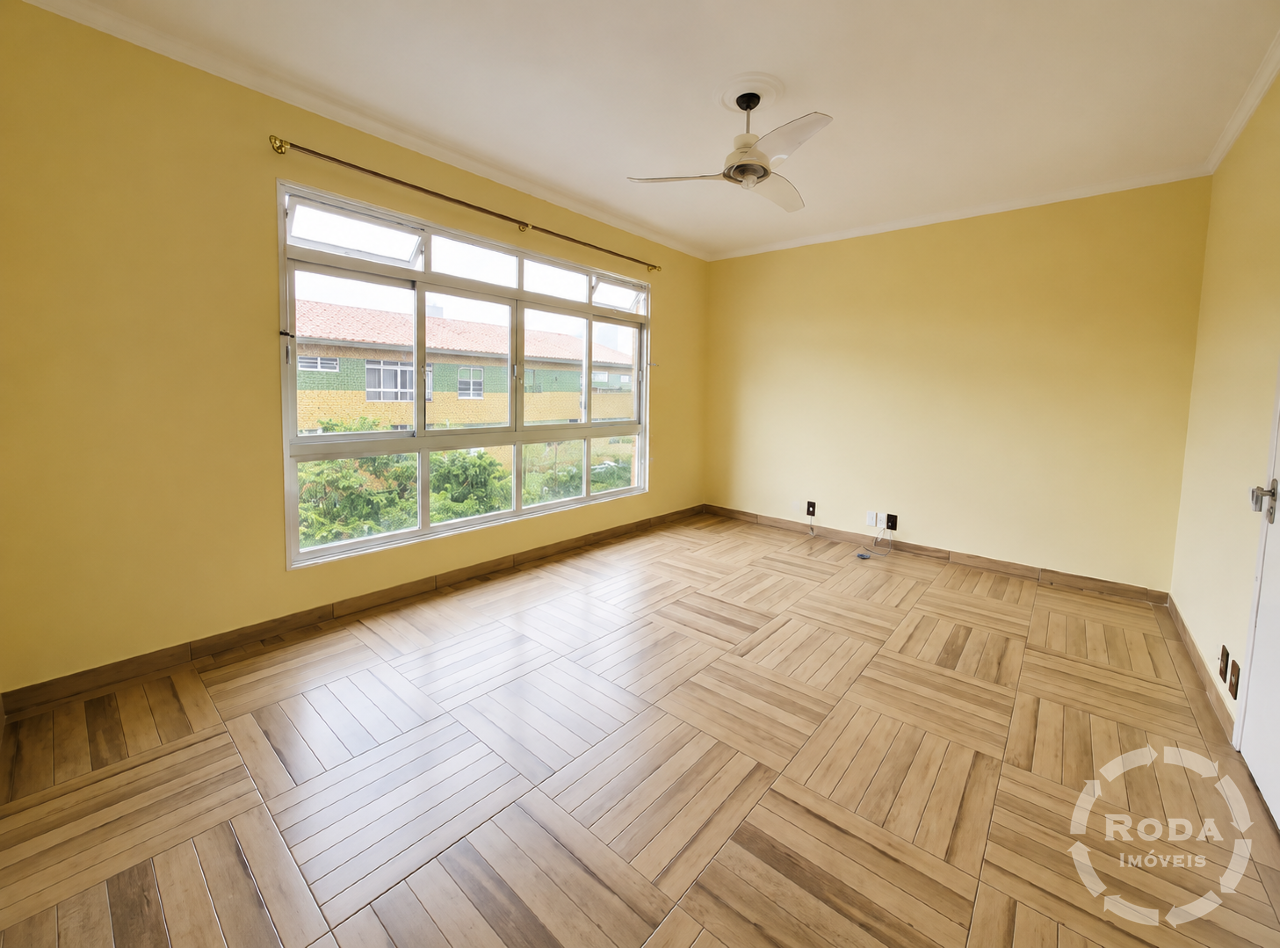 Apartamento à venda no Embaré: 
