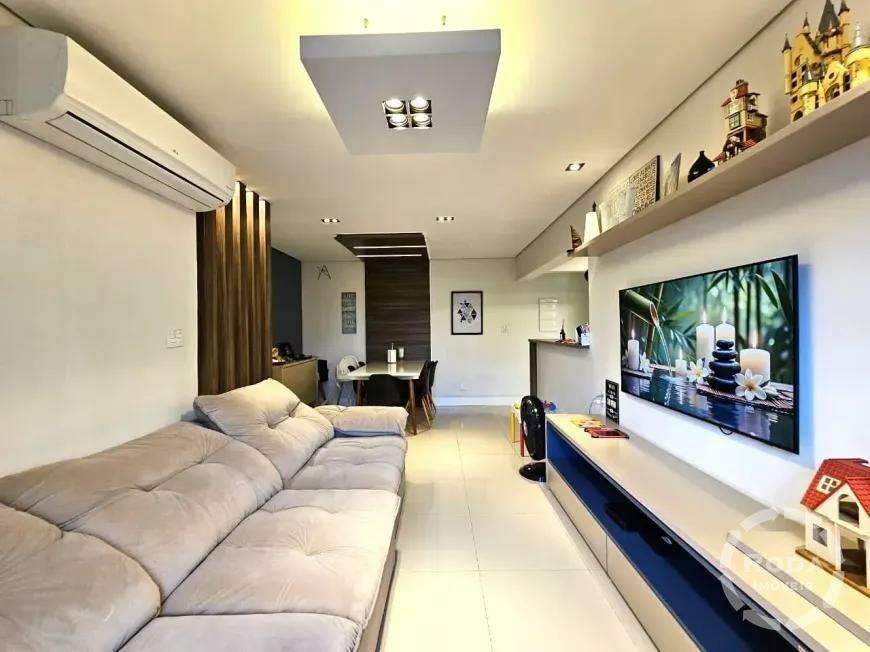 Apartamento à venda no Aparecida: 