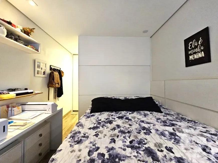 Apartamento à venda no Aparecida: 