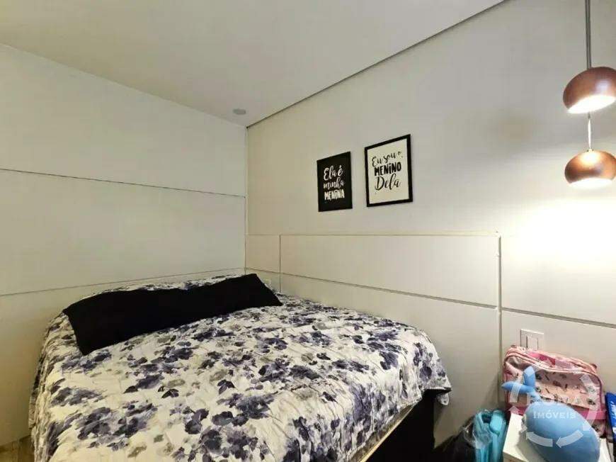 Apartamento à venda no Aparecida: 