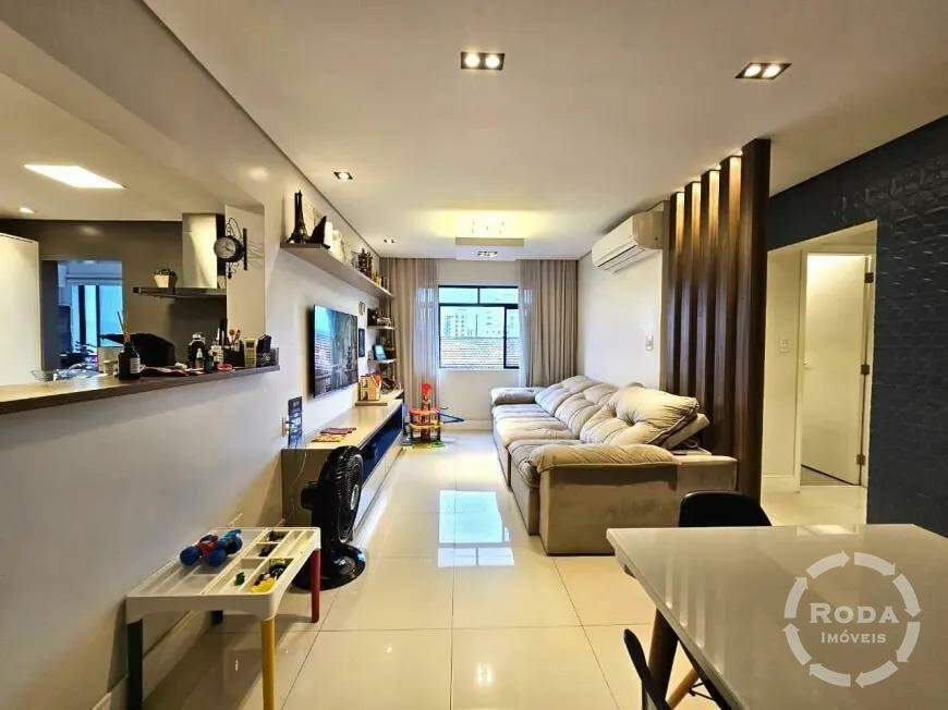 Apartamento à venda no Aparecida: 