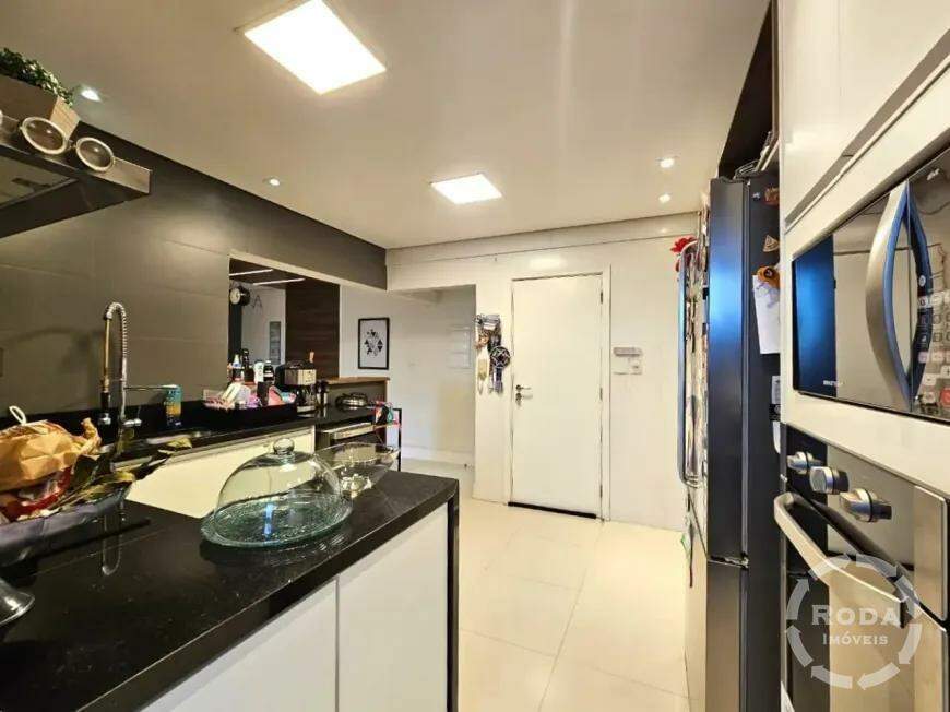 Apartamento à venda no Aparecida: 